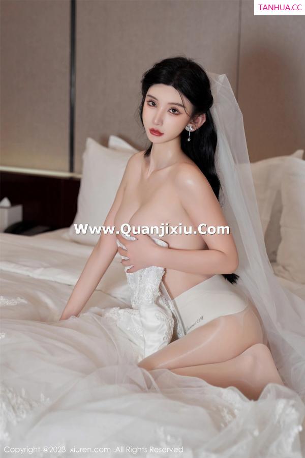 周于希dummy  [XiuRen]高清写真图 2023.09.28 No.7463 周于希Sally 丝袜美腿第64张图片